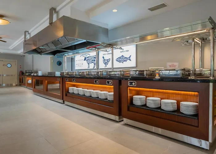 Marbel By Palmwings Kuşadası