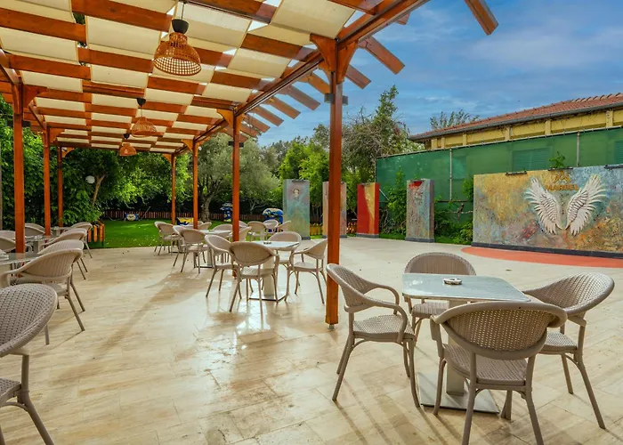 Marbel By Palmwings 4* קוסדסי