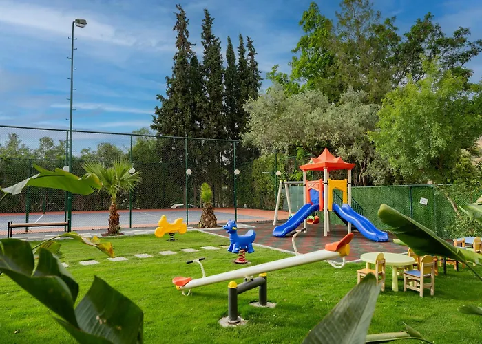 Marbel By Palmwings Hotel
