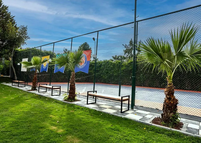 Marbel By Palmwings מלון