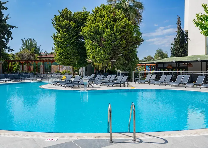 Otel Marbel By Palmwings