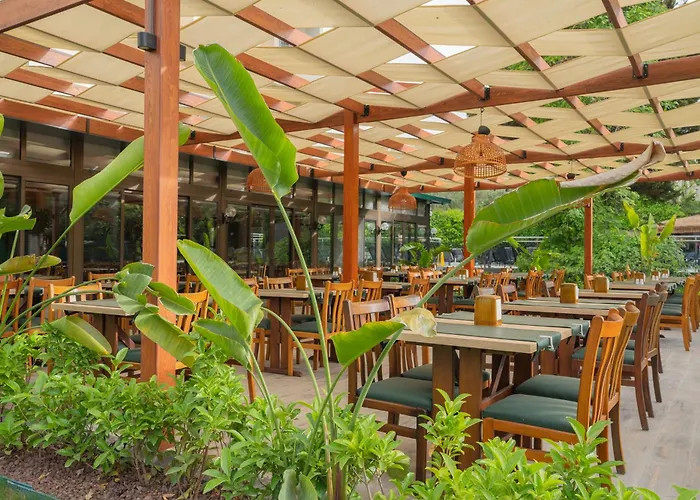 Marbel By Palmwings מלון קוסדסי