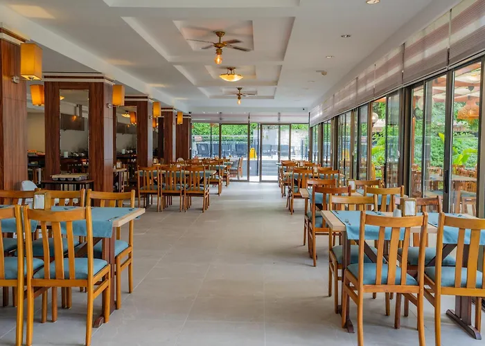 Marbel By Palmwings 4*