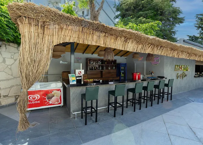 Marbel By Palmwings 4* קוסדסי