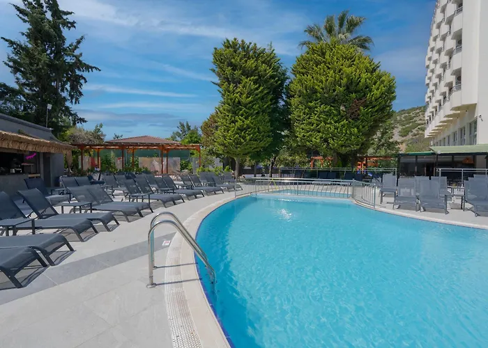 Marbel By Palmwings Otel Kuşadası