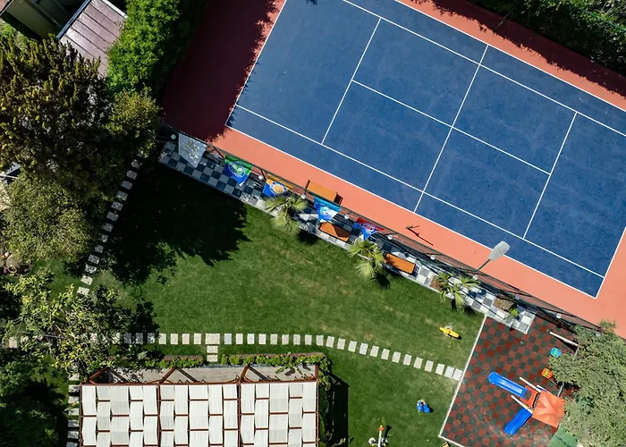 Marbel By Palmwings Otel 4*