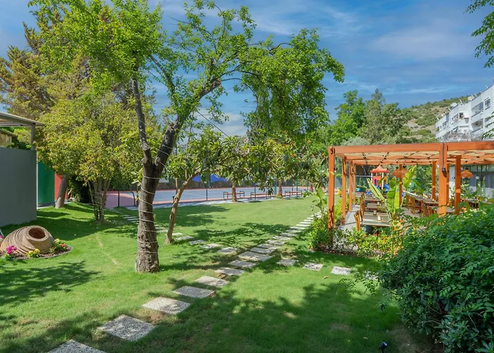 Marbel By Palmwings 4* Kuşadası