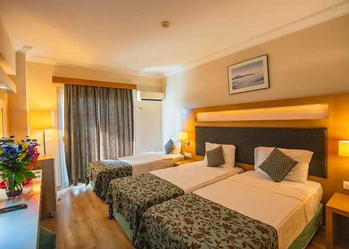 Marbel By Palmwings Otel