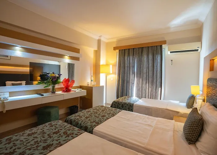 Marbel By Palmwings Otel 4*