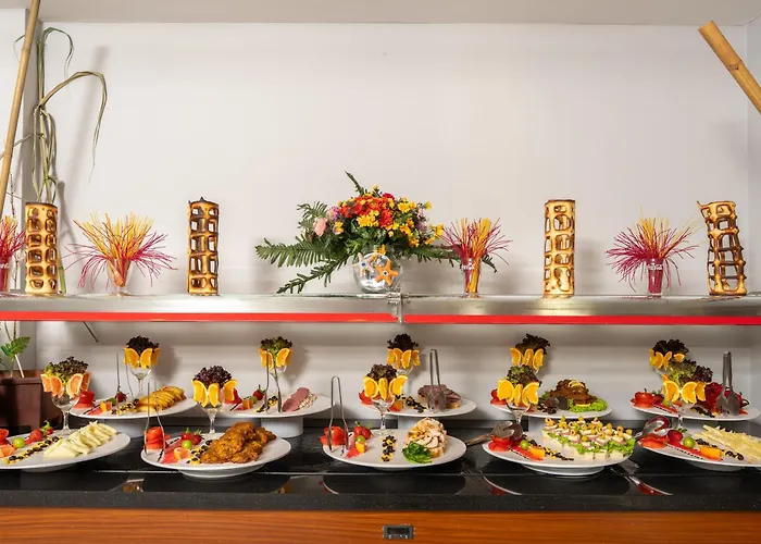 Marbel By Palmwings Otel