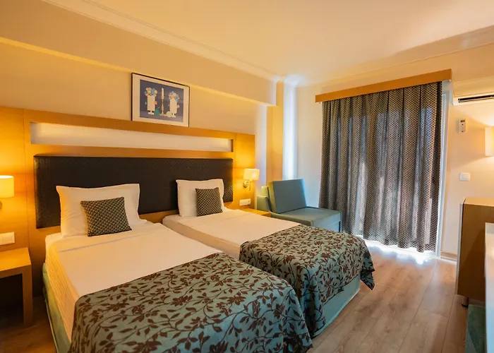 Otel Marbel By Palmwings