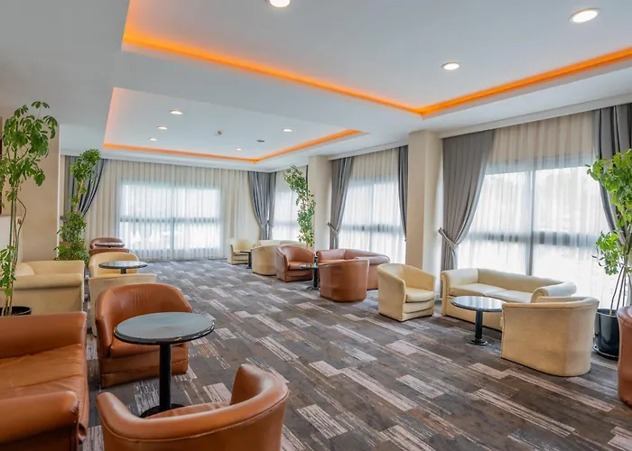 Marbel By Palmwings Otel Kuşadası