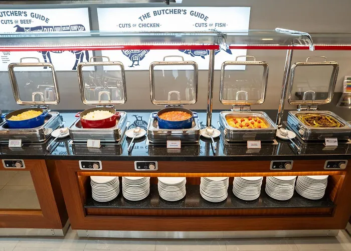 Marbel By Palmwings Kuşadası