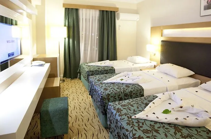 Otel Marbel By Palmwings