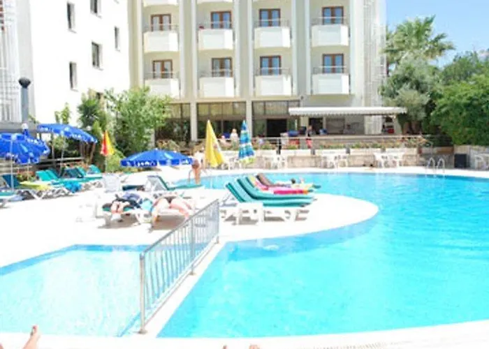 Otel Marbel By Palmwings 4*