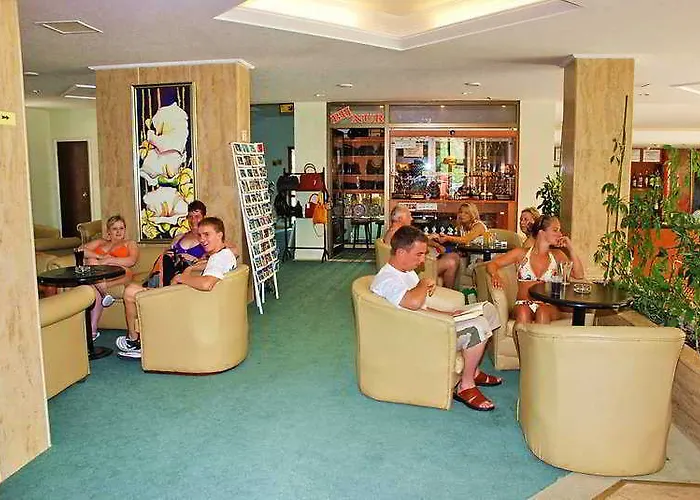 Marbel By Palmwings 4* Kuşadası