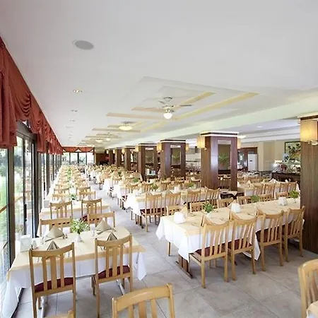 Marbel By Palmwings Hotel Kusadasi