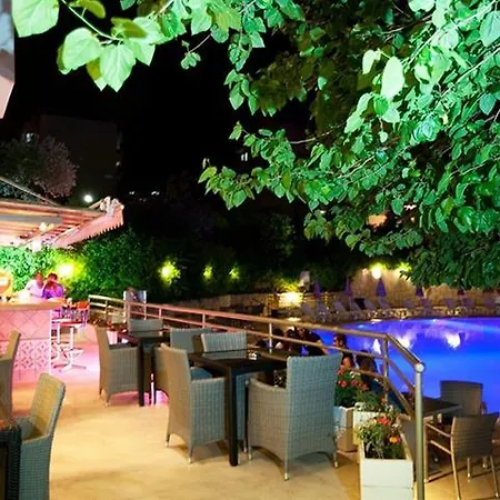 Hotel Marbel By Palmwings Kusadasi