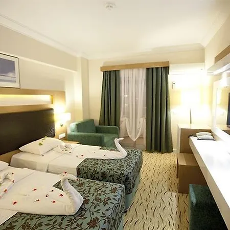 Marbel By Palmwings Hotel Kusadasi
