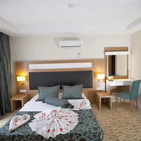 Hotel Marbel By Palmwings 4*