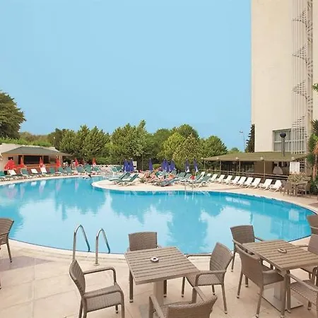 Hotel Marbel By Palmwings Kusadasi
