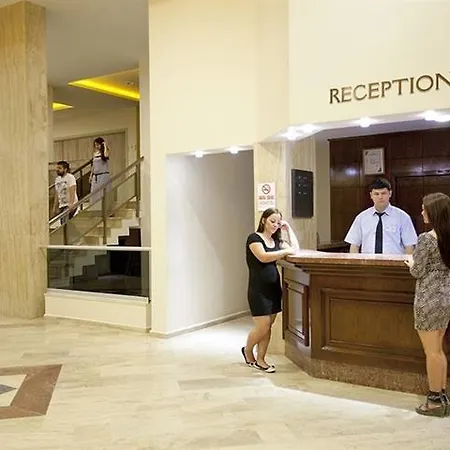 Hotel Marbel By Palmwings