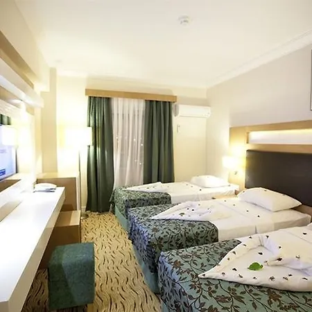 Hotel Marbel By Palmwings 4*