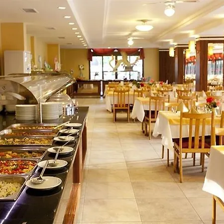 Hotel Marbel By Palmwings Kusadasi