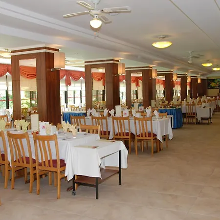 Hotel Marbel By Palmwings 4*