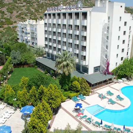 Hotel Marbel By Palmwings Kusadasi