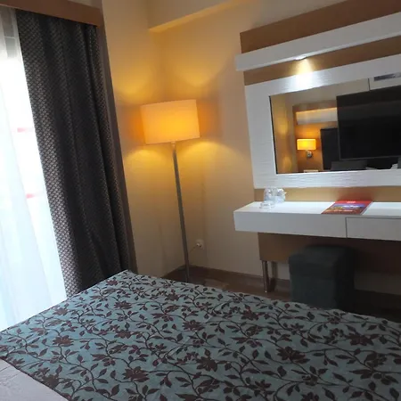Hotel Marbel By Palmwings Kusadasi