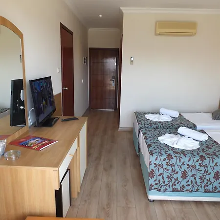 Marbel By Palmwings Hotel 4*