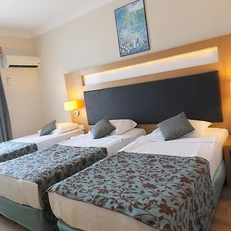 Marbel By Palmwings 4* Kusadasi