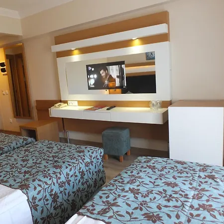 Hotel Marbel By Palmwings Kusadasi