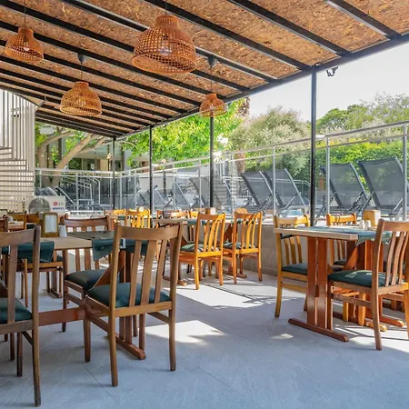 Marbel By Palmwings Kusadası