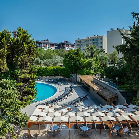 Marbel By Palmwings Otel