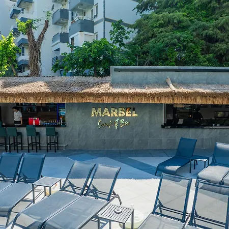 Marbel By Palmwings Отель 4*