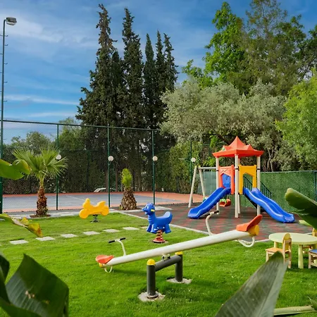 Marbel By Palmwings Hotel