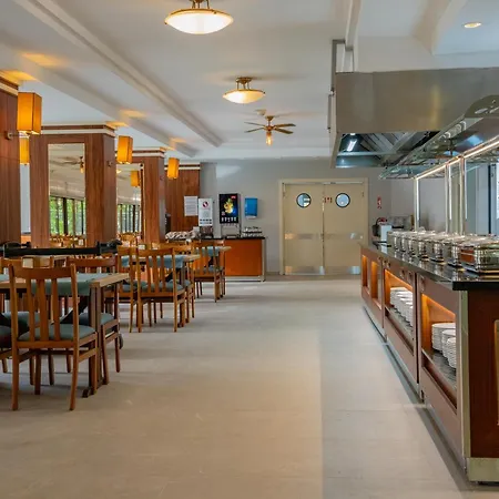 Marbel By Palmwings Hotel 4*