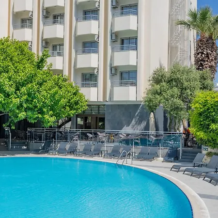 Hotel Marbel By Palmwings Kusadası