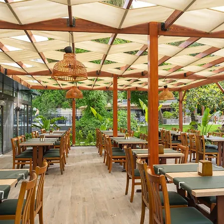 Hotel Marbel By Palmwings