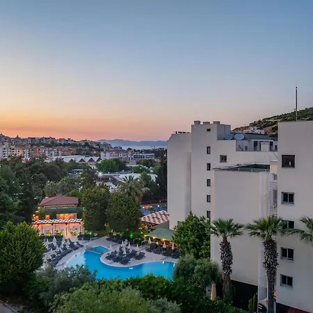 Otel Marbel By Palmwings