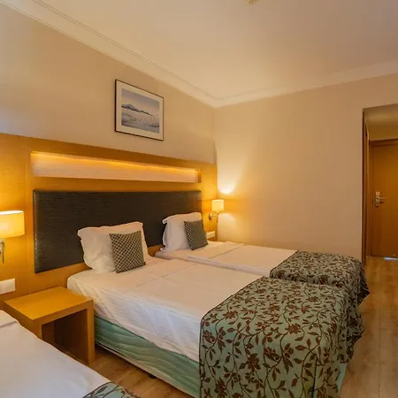 Marbel By Palmwings 4*