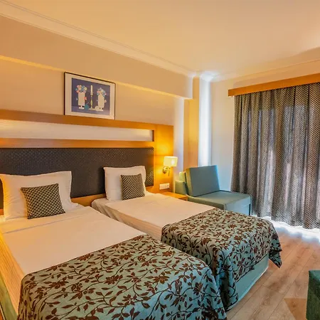 Hotel Marbel By Palmwings 4*