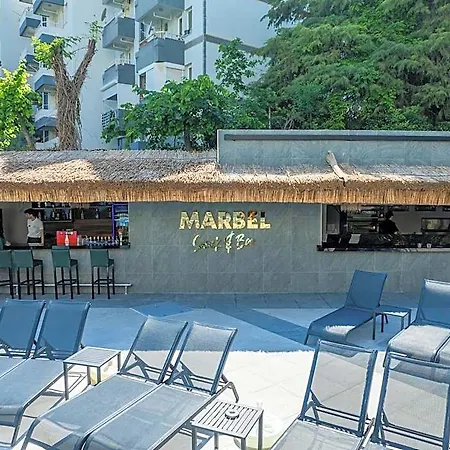 Marbel By Palmwings
