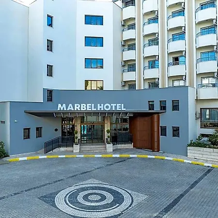 Marbel By Palmwings 4* 쿠사다시