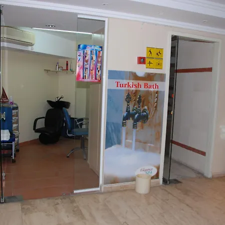Marbel By Palmwings Hotel Kusadasi