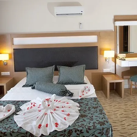 Hotel Marbel By Palmwings Kusadasi