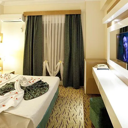 Marbel By Palmwings 4* Kusadasi
