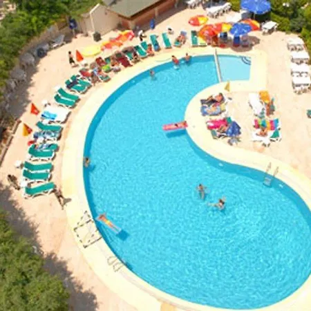 Hotel Marbel By Palmwings Kusadası